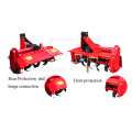 Farm Pto Rotary Tiller Italian Garden Tiller Manufacturers